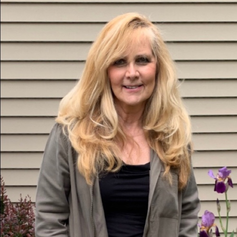 Meet your Posher, Dori